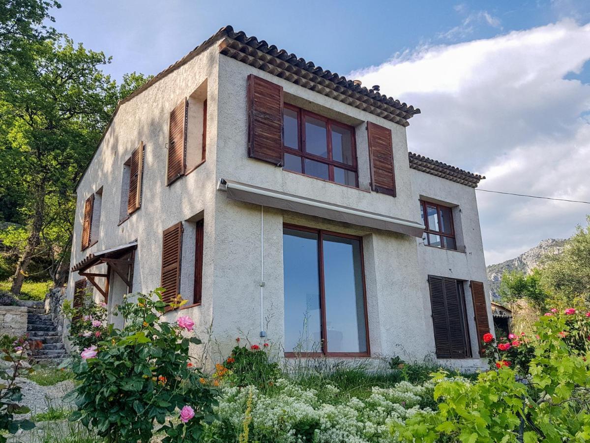 La Brise, Provenzialisches In Vence, Cote D'azur, Fuer 6-8 Personen *