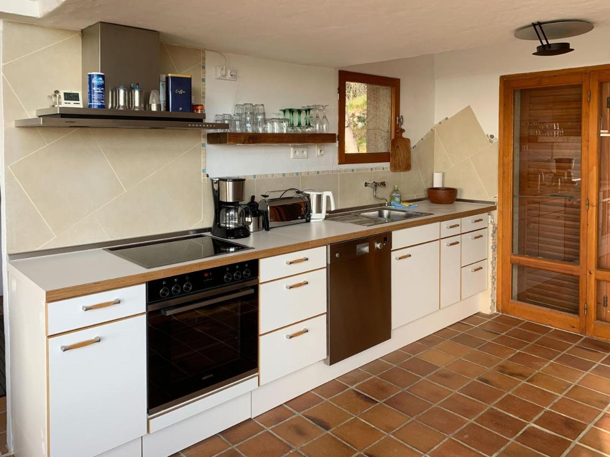 Appartement La Brise, Provenzialisches In Vence, Cote D'azur, Fuer 6-8 Personen Vence
