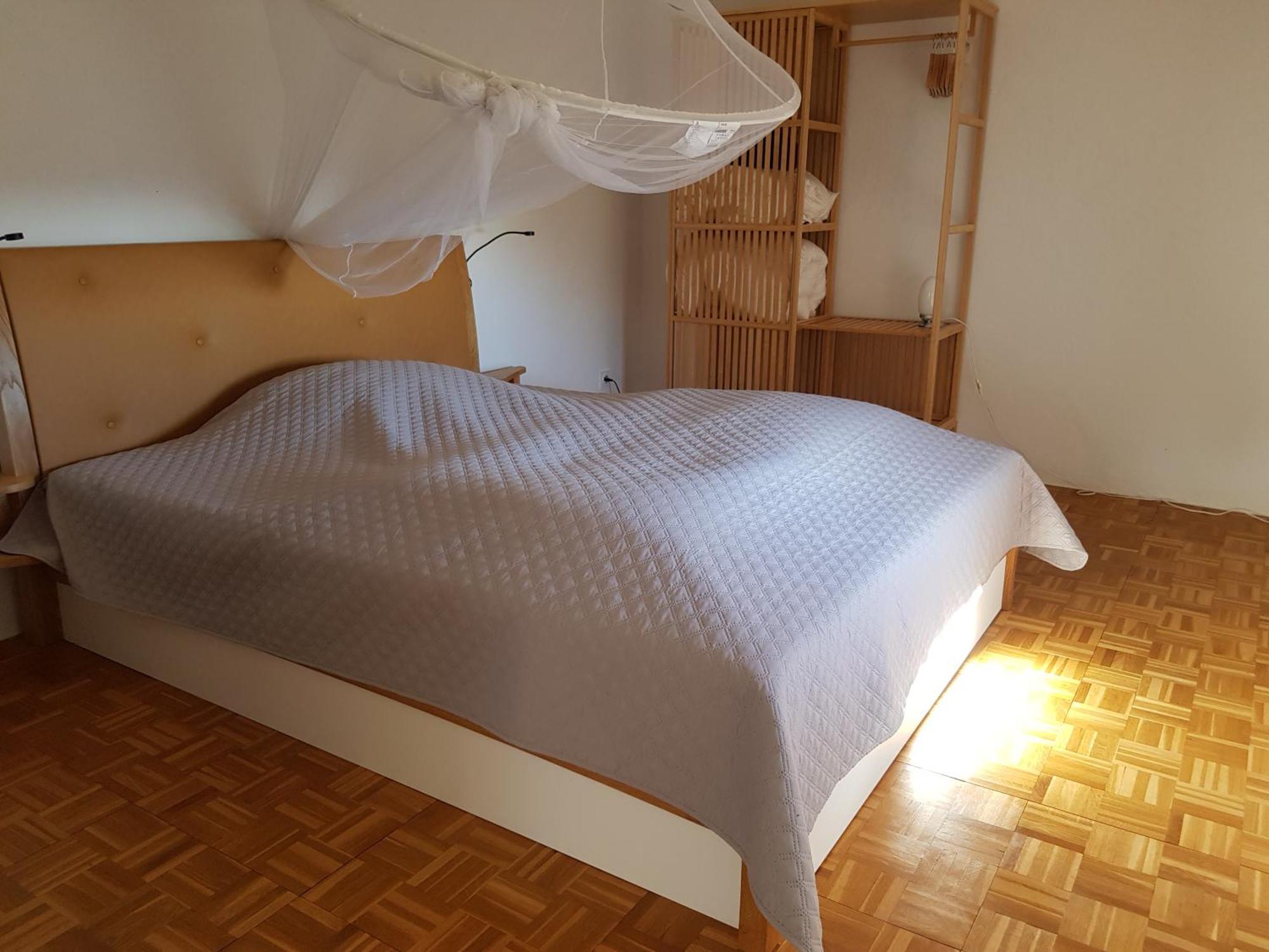 La Brise, Provenzialisches In Vence, Cote D'azur, Fuer 6-8 Personen