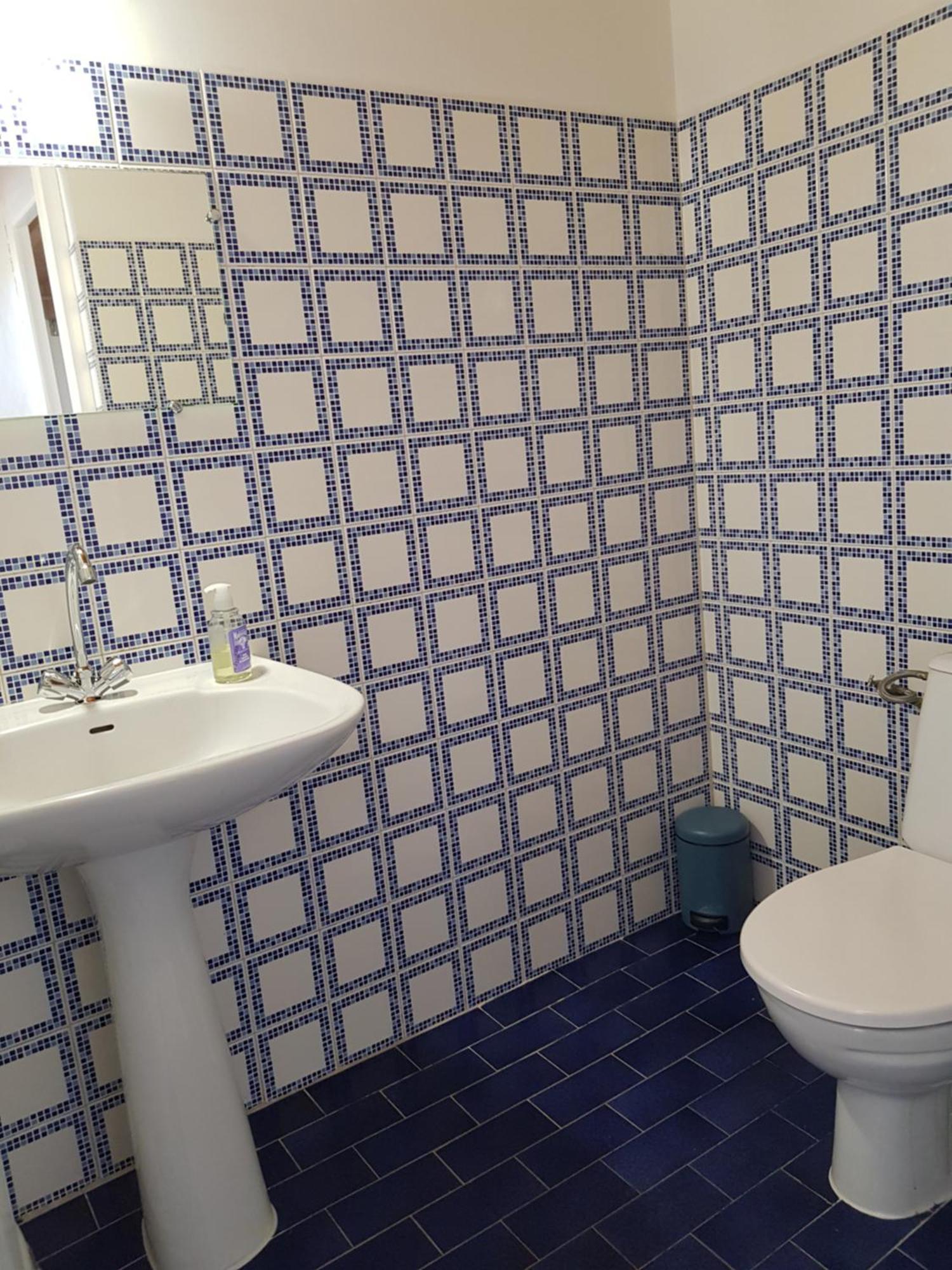 Apartment La Brise, Provenzialisches In Vence, Cote D'azur, Fuer 6-8 Personen